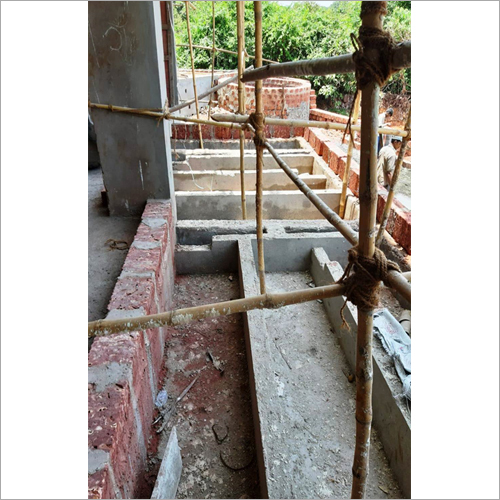 Expertise In Sewage Treatment Plant Installation Services
