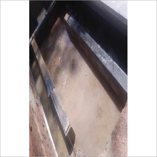 Expertise In Sewage Treatment Plant Installation Services