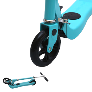ई-किक प्लस