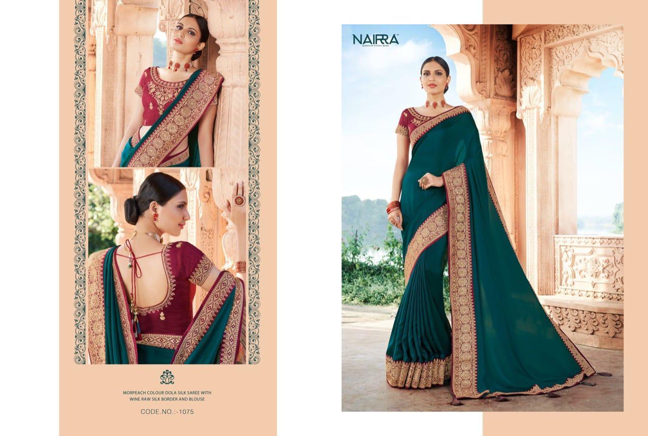 10 Silk Saree