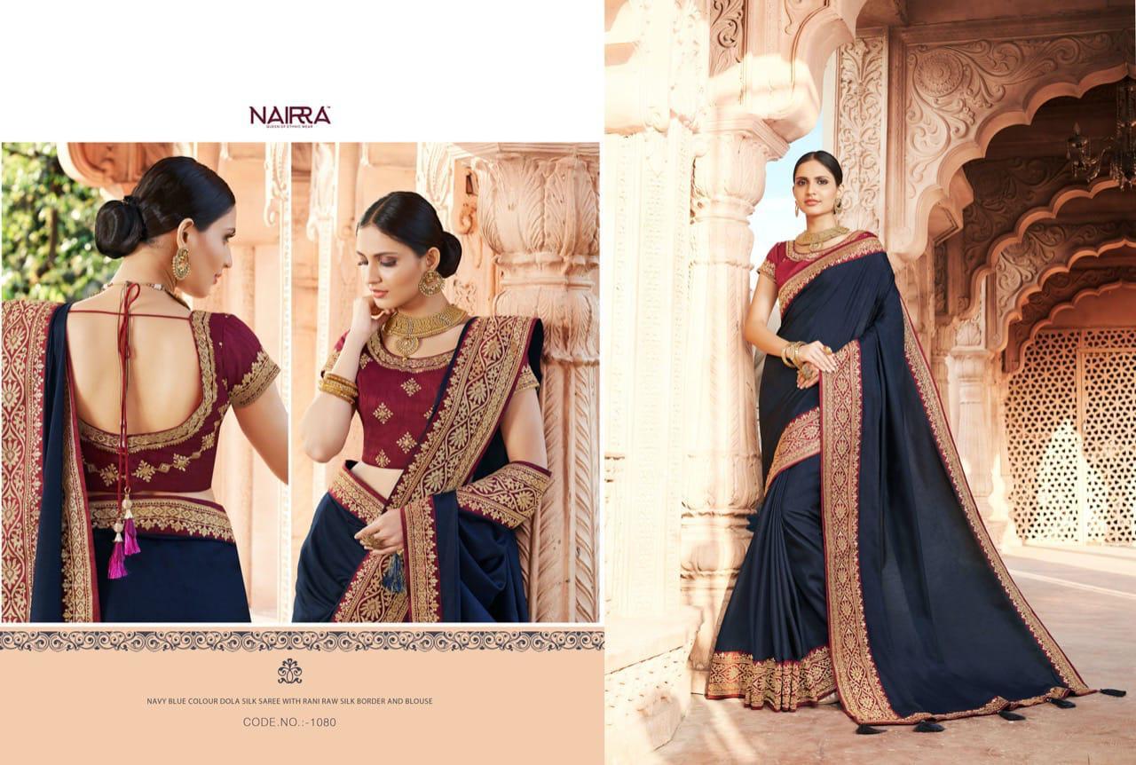 10 Silk Saree