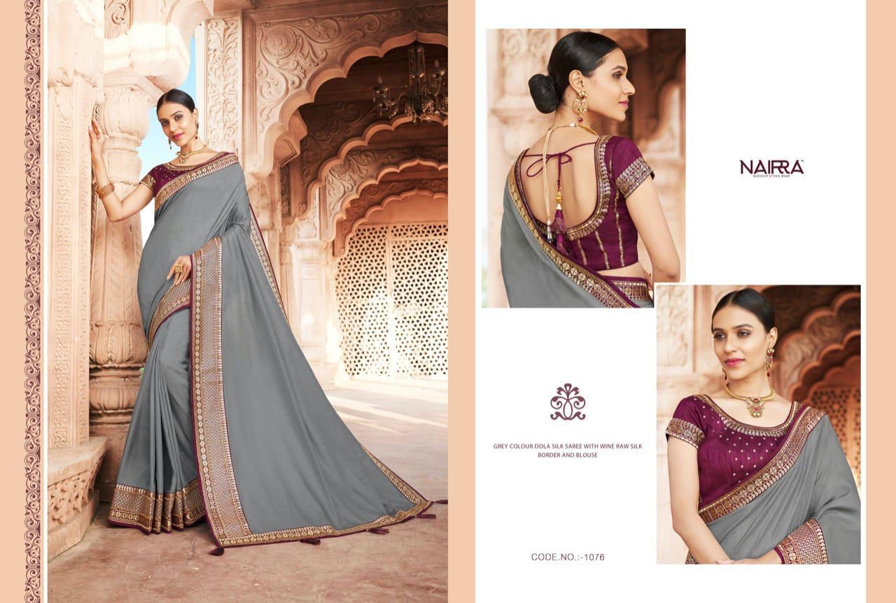 10 Silk Saree