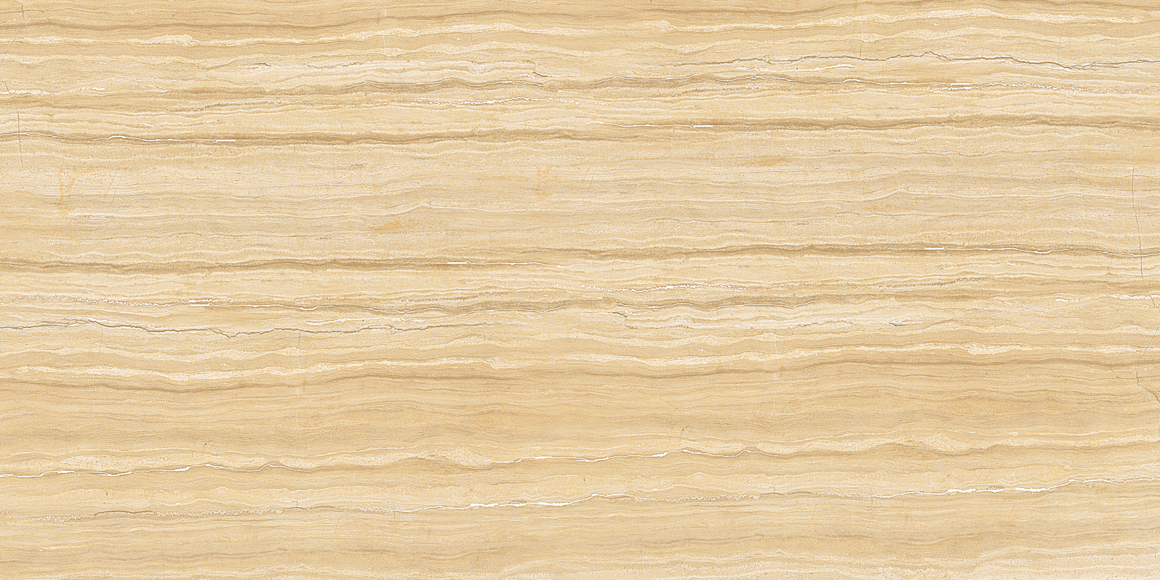 Beige 21015 Glossy Ceramic Wall Tiles 300x600mm