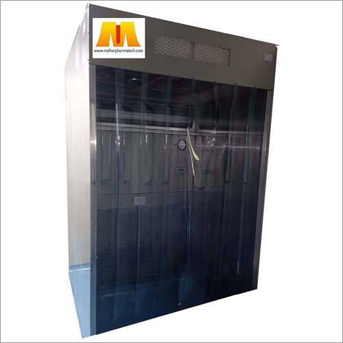 रिवर्स लैमिनार एयर फ्लो बेंच