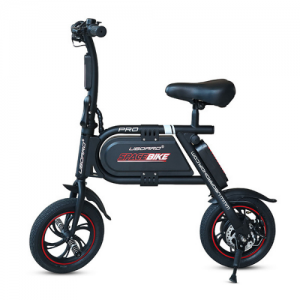 स्पेस बाइक पेडल फ्री इलेक्ट्रिक बाइक