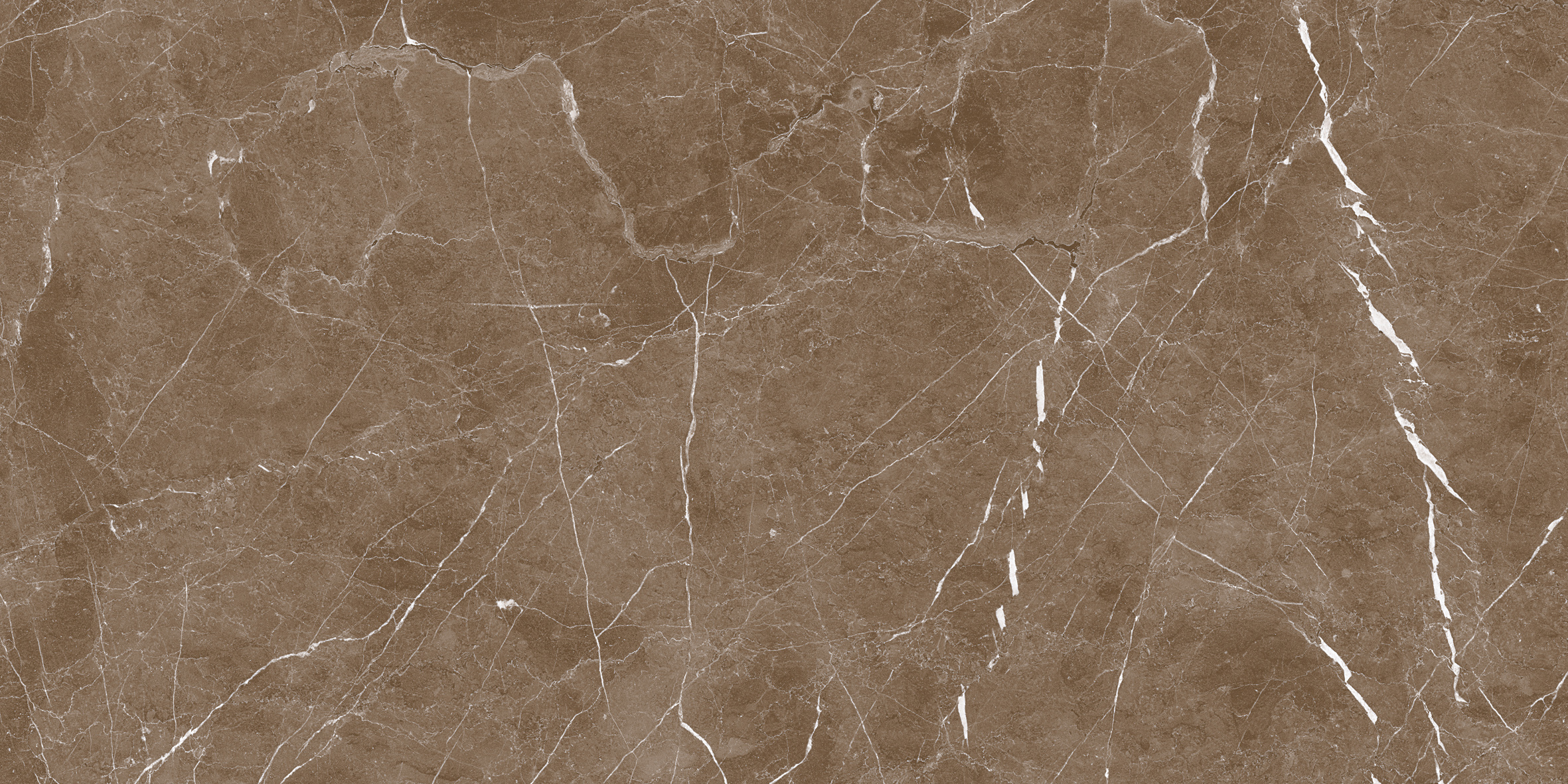 Multi Color 21018 Glossy Ceramic Wall Tiles 300x600mm