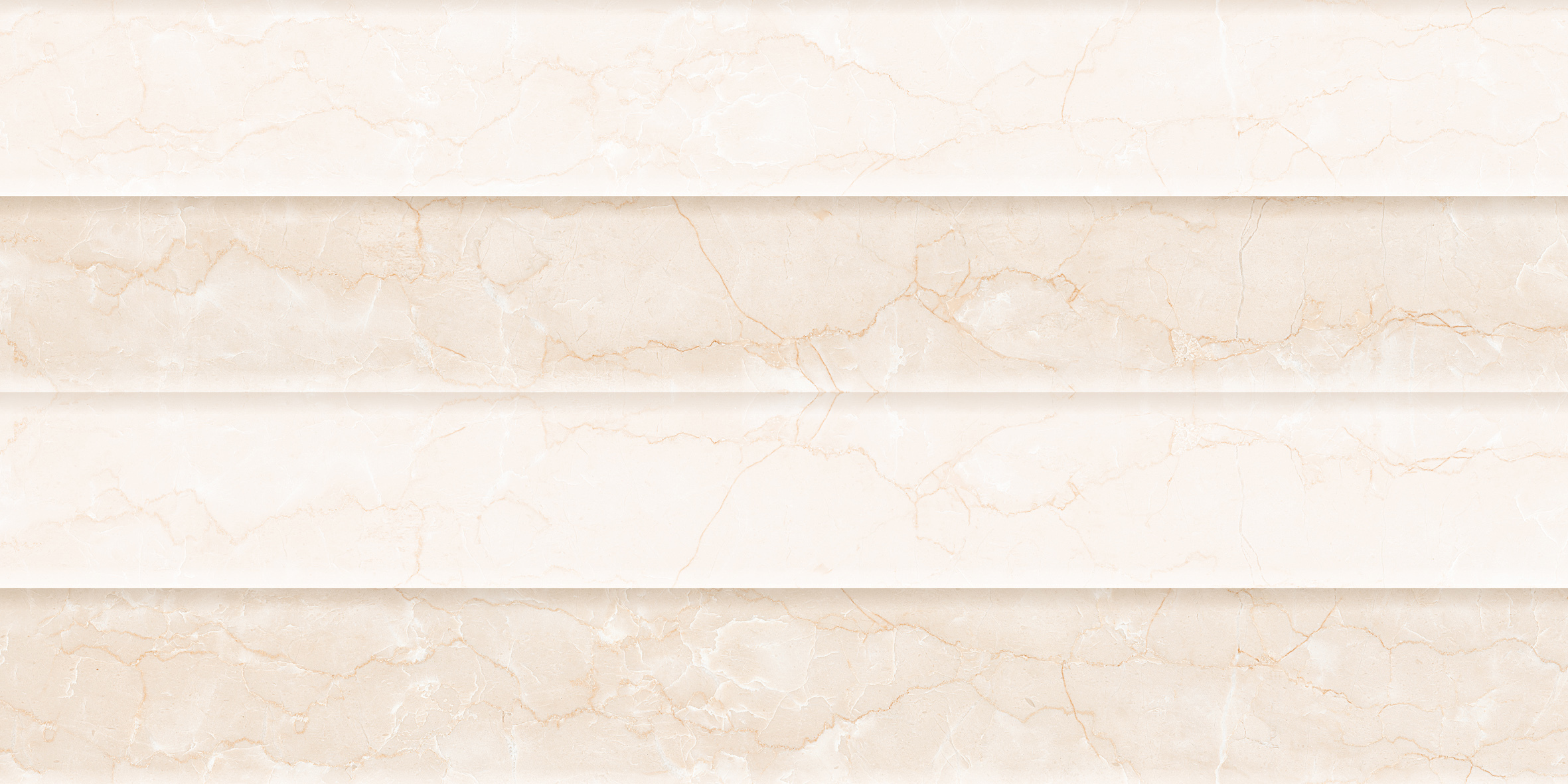 Ceramic Wall Tiles - 300x600mm Glossy Finish Multi-color | Acid-resistant Antibacterial Non-slip Wear-resistant