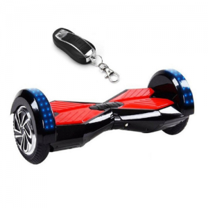 Hybrid 6.5