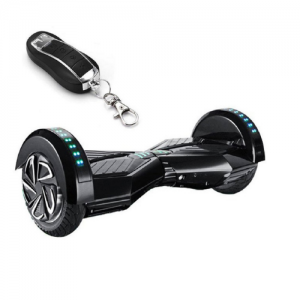 Hybrid 6.5