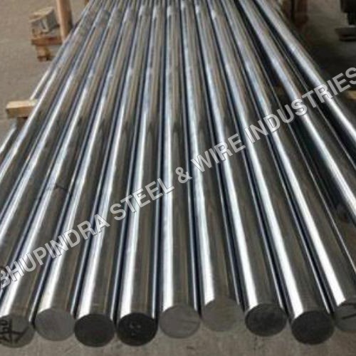 पंप शाफ्ट बार्स