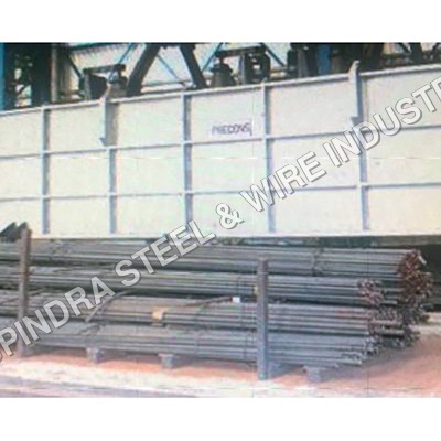 एनीलिंग बार्स