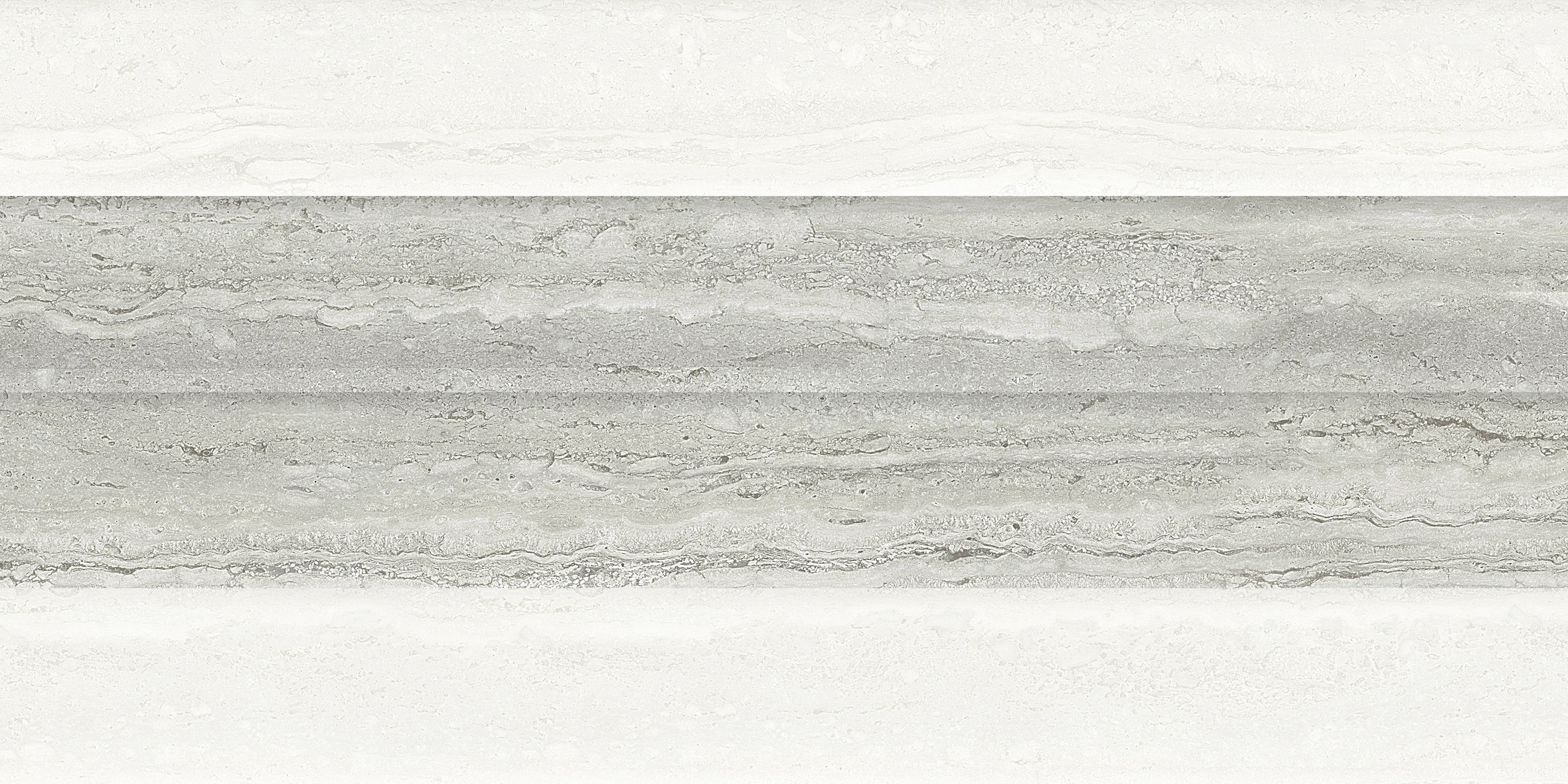 Multi Color 21030 Glossy Ceramic Wall Tiles 300x600mm