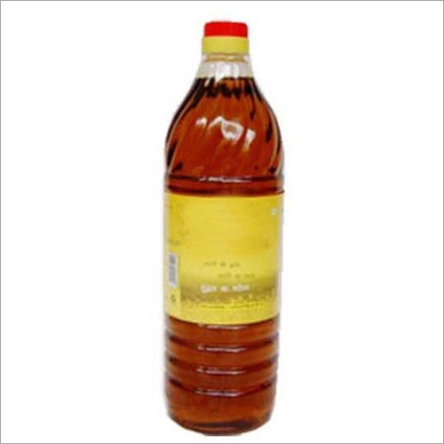 5 Ltr Mustard Oil