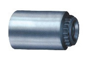 MVKFE Broaching Fasteners - Steel, Custom Sizes, Cylindrical, ISO Compliant | Self-Locking, Corrosion Resistant, High Torque Resistance