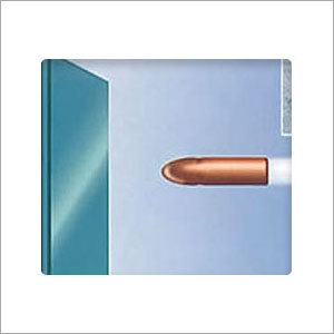 Bullet Resistant Glass