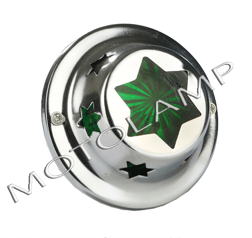 ट्रक रूफ लैंप 556