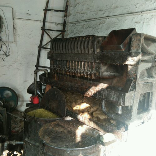 फ़िल्टर तेल