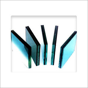 Insulated Glass