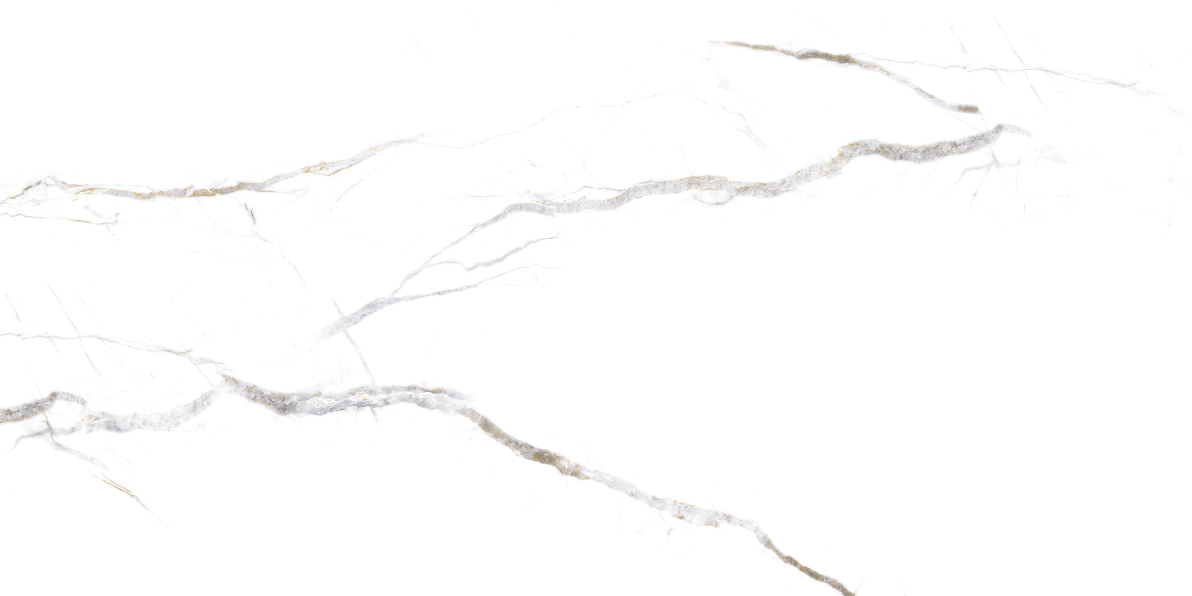 Whites 21042 Glossy Ceramic Wall Tiles 300x600mm
