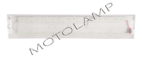 रूफ लैंप 6900