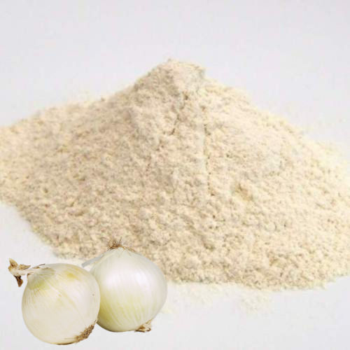 Dehydrated White Onion Powder Dehydration Method: Typical