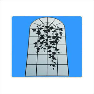 Loop Wall Mirror