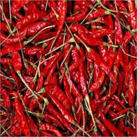 Red Chilli