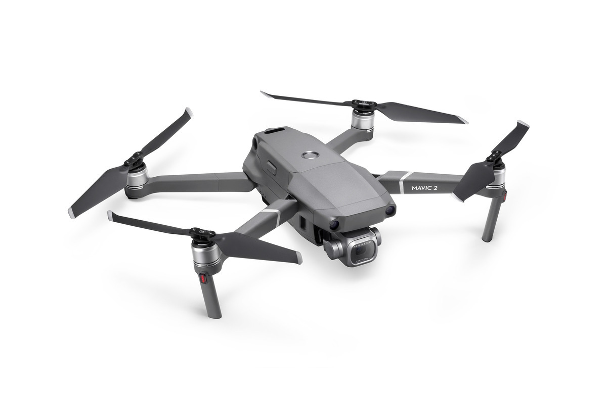 Dji Mavic 2 Pro Standard