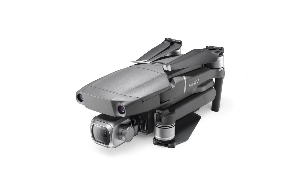 Dji Mavic 2 Pro Standard