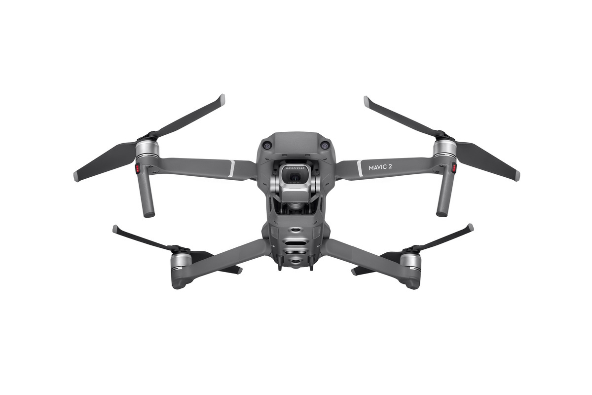 Dji Mavic 2 Pro Standard