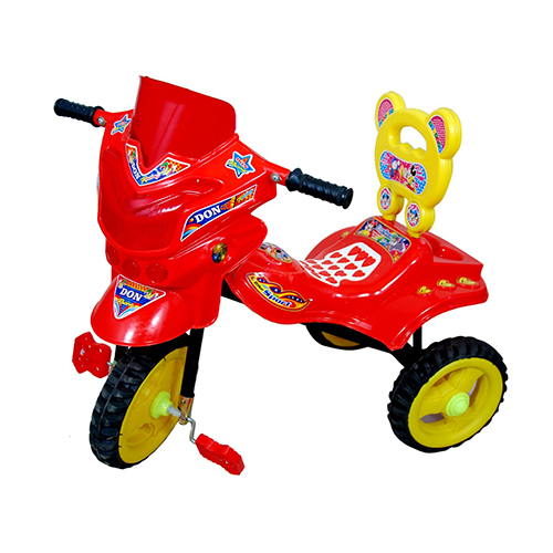 पुलिस बाइक किड्स ट्राइसाइकल