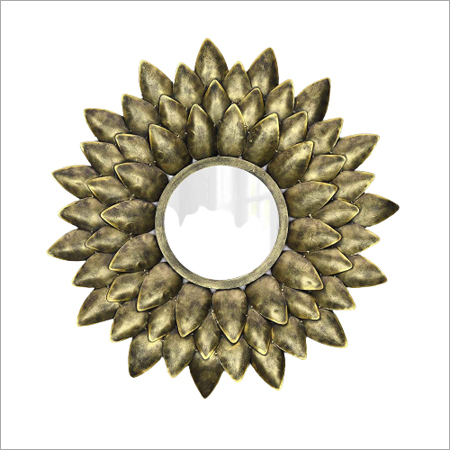 AE-198 वॉल मिरर