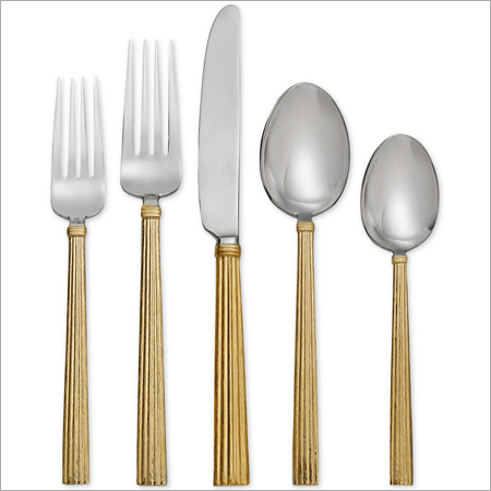 Ae-415 Cutlery Set
