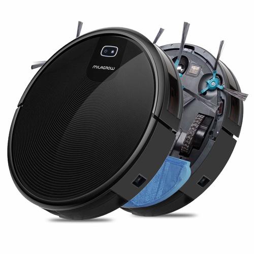 Milagrow a   Black Cat 21