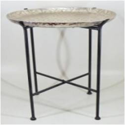 कॉफी टेबल