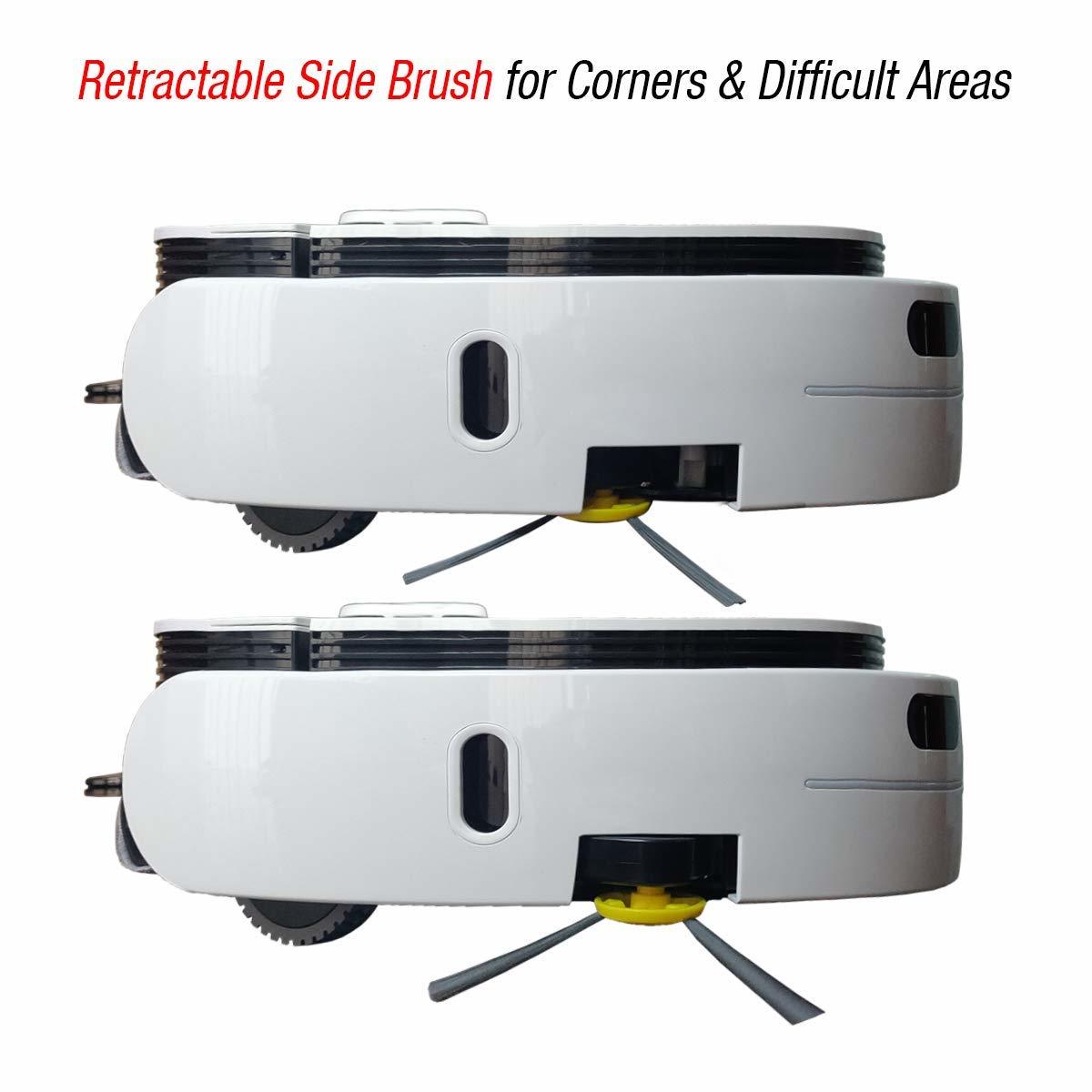 Milagrow Imap Max Pro