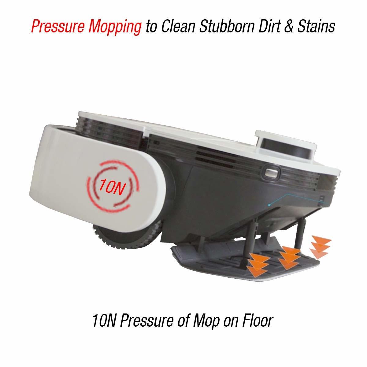 Milagrow Imap Max Pro