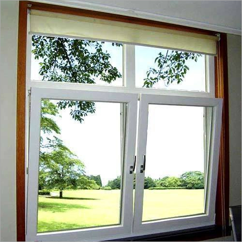 Fenesta UPVC Window