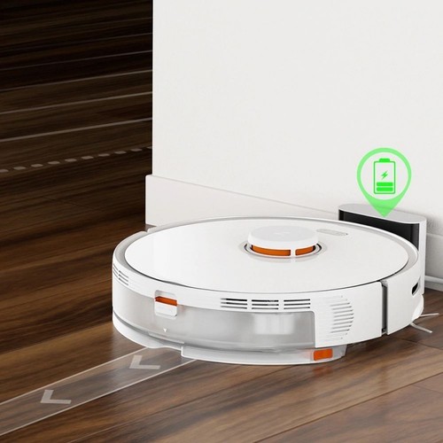 Xiaomi Roborock S5 Max Robot Vacuum Cleaner