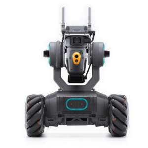 Dji Robomaster