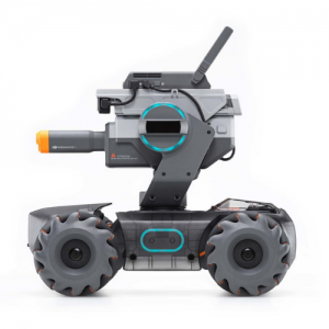 Dji Robomaster