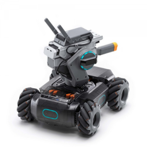 Dji Robomaster