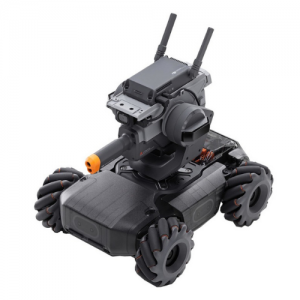 Dji Robomaster