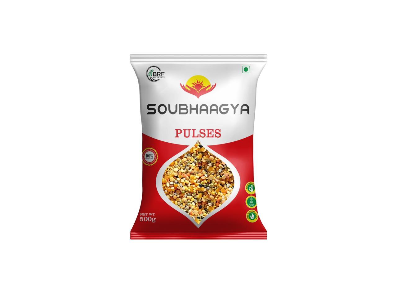 Soubhaagya Mix Dal
