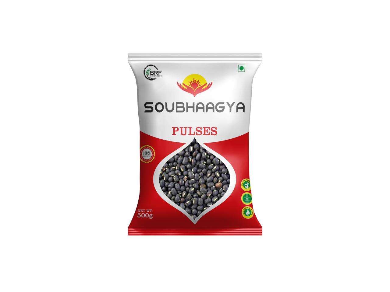 Soubhaagya Urad Sabut