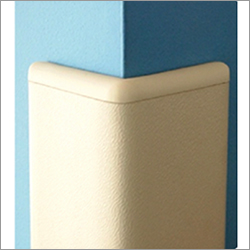 राउंड कॉर्नर गार्ड