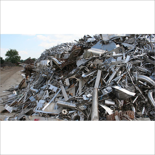 Steel Scrap - Variable Purity, Mixed Size | High Purity, Recyclable, Cost Effective, Sustainable, Readily Available in Bulk