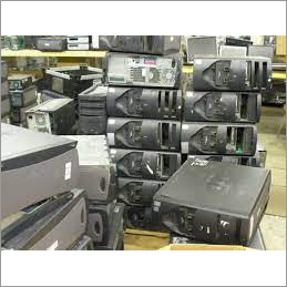 Computer Scrap