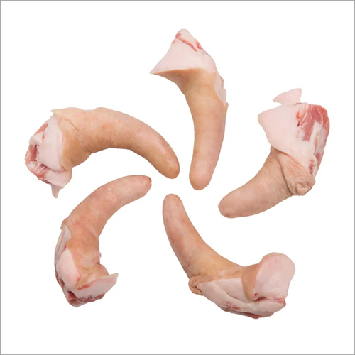 Pork Tail