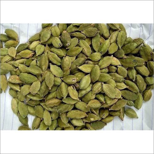 हरी इलायची